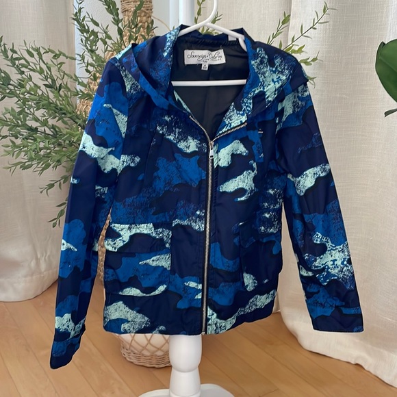 Toddler Boys Light Windbreaker Jacket - Picture 1 of 3